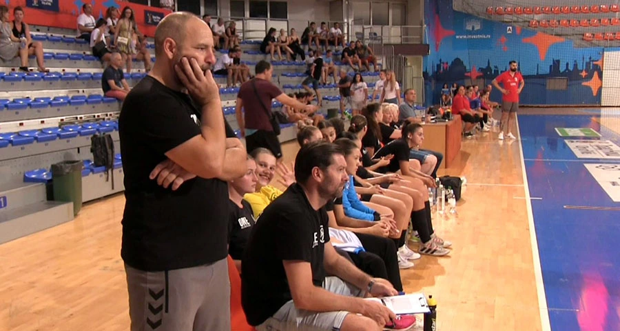 sportske vesti nis, naisa