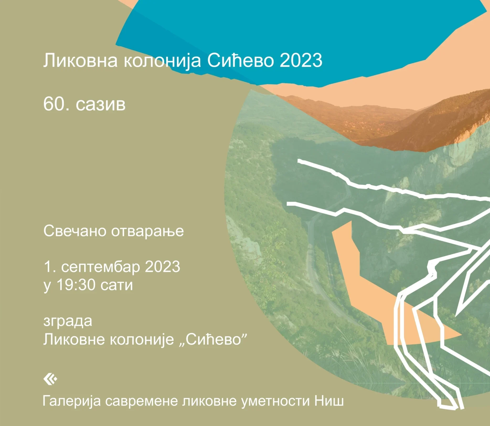 likovna umetnost izlozba