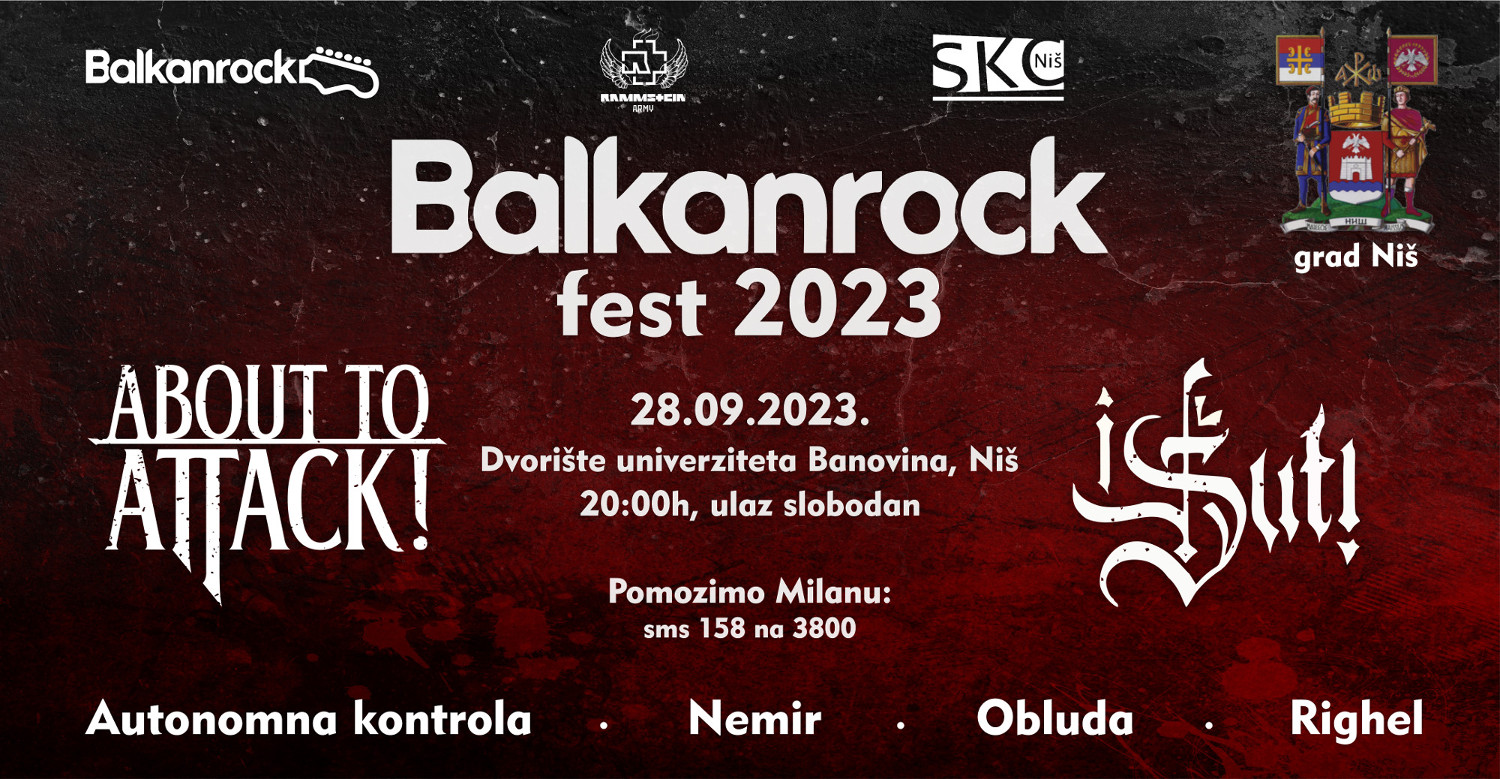 balkanrock