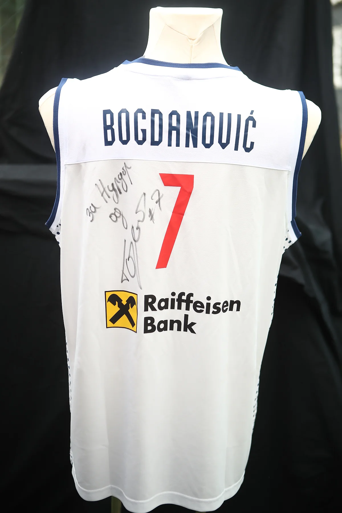 bogdan bogdanovic dres