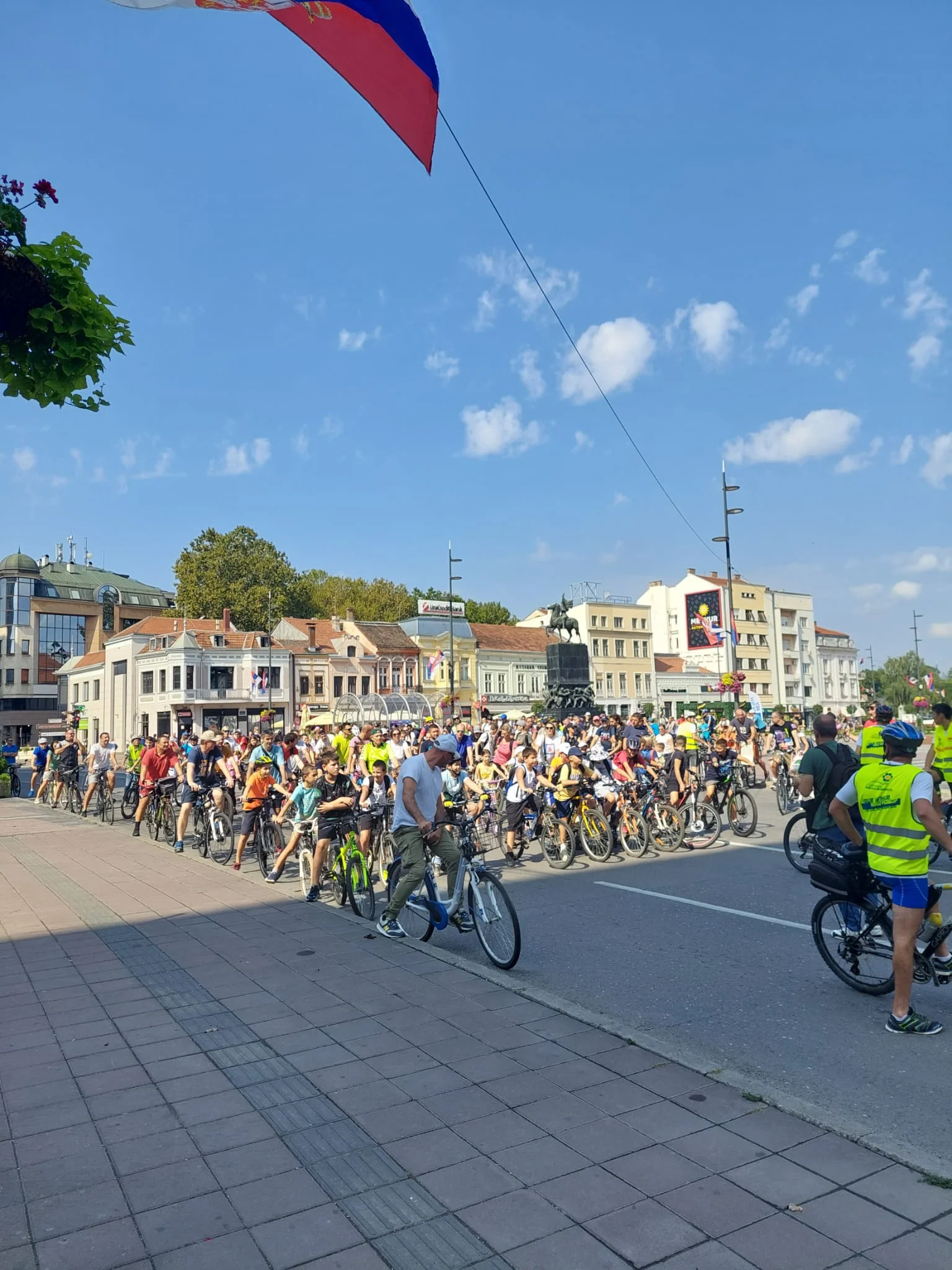 EVROPSKA NEDELJA MOBILNSOTI