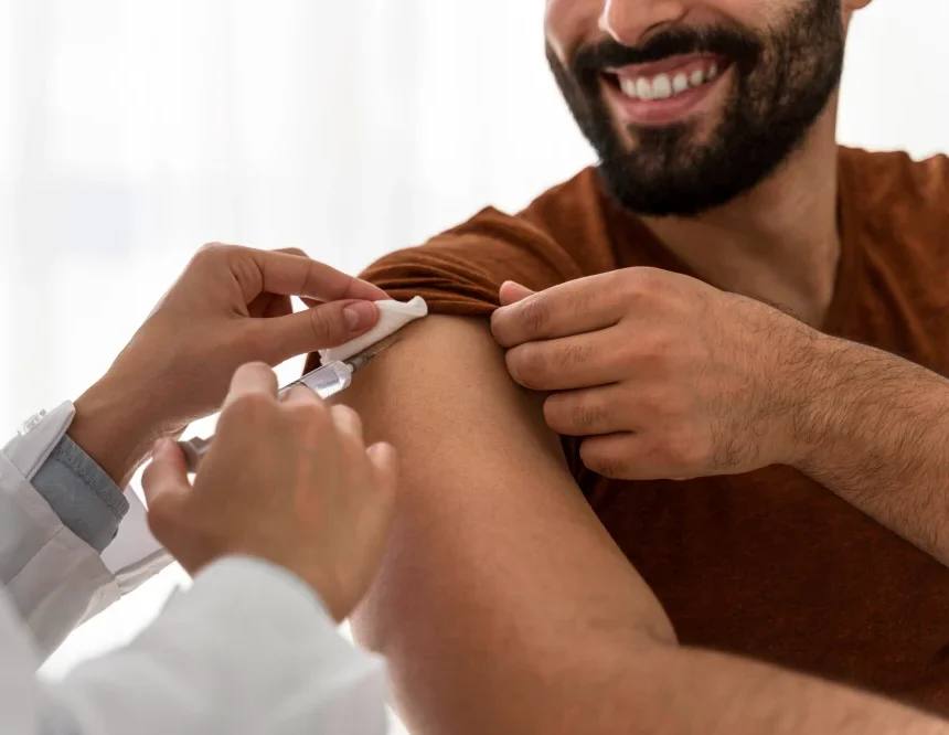 sezonski grip vakcinacija