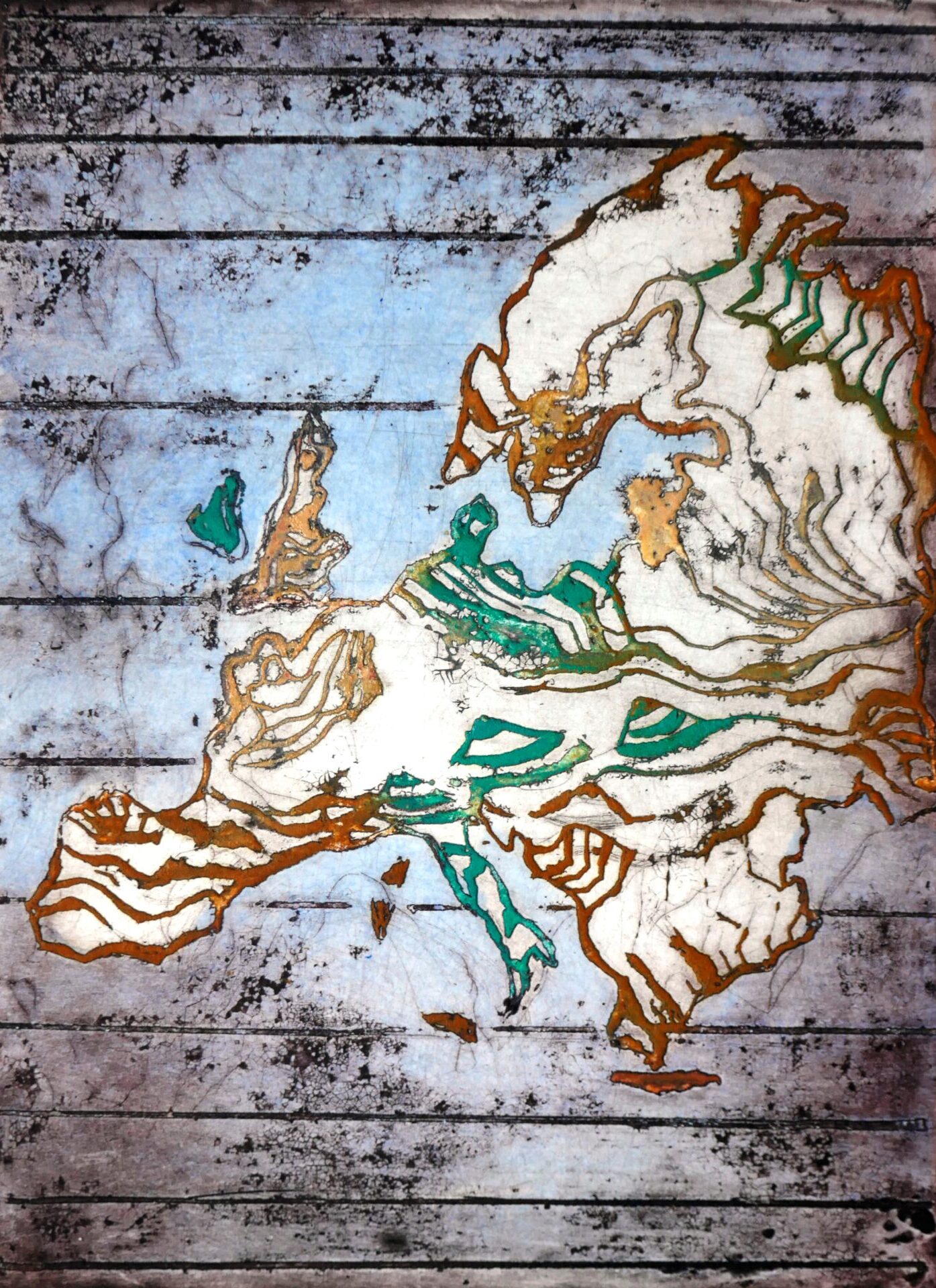 IZLOZBA SALON 77 NIS