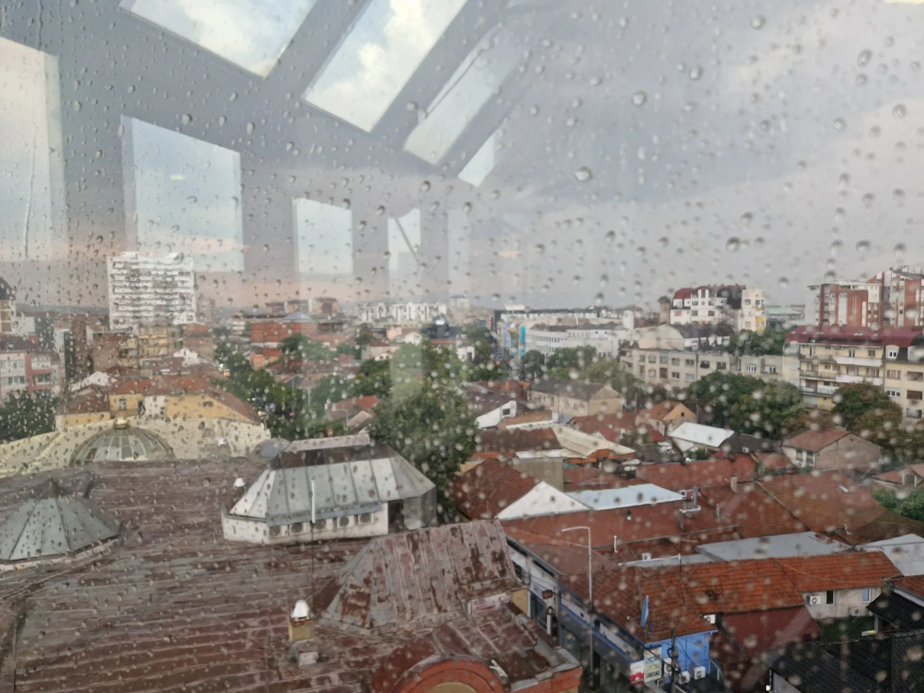 vremenska prognoza nis kisa